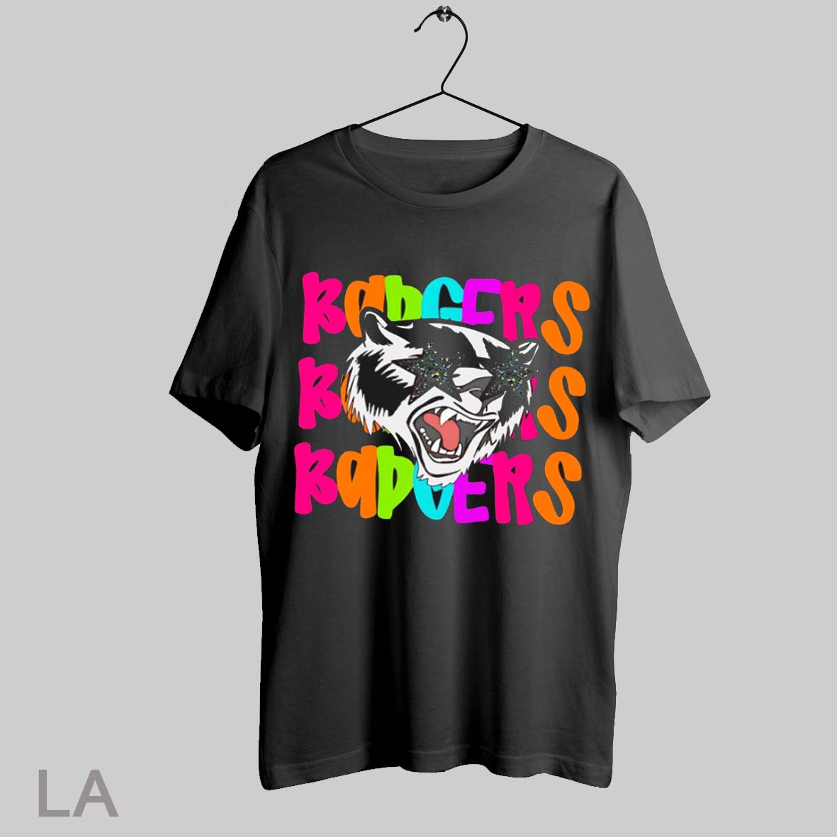 Top Badgers Repeat Pride T Shirt Sweatshirt Hoodie Shirt