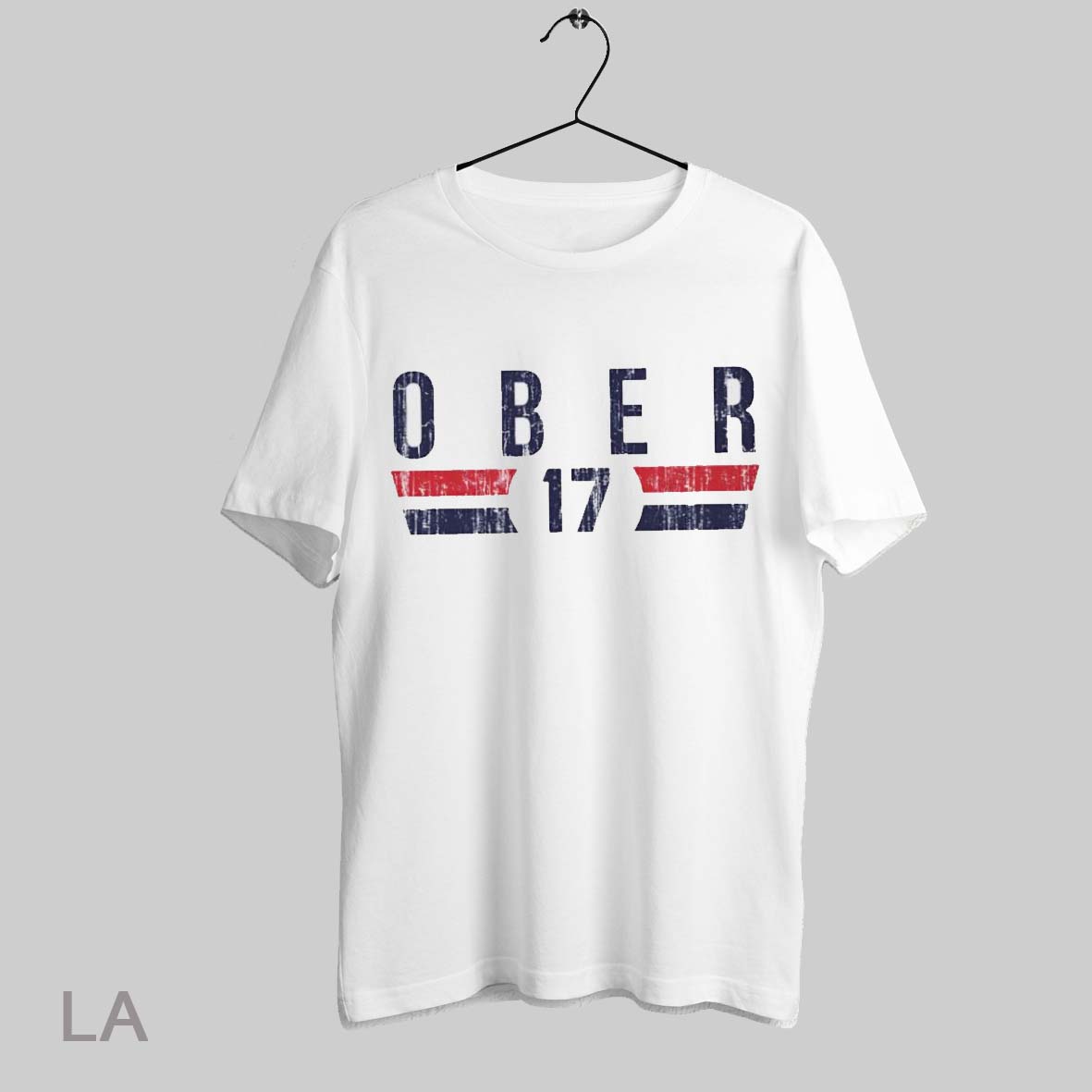 Top Bailey Ober 17 Minnesota Font Vintage T Shirt Sweatshirt Hoodie Shirt