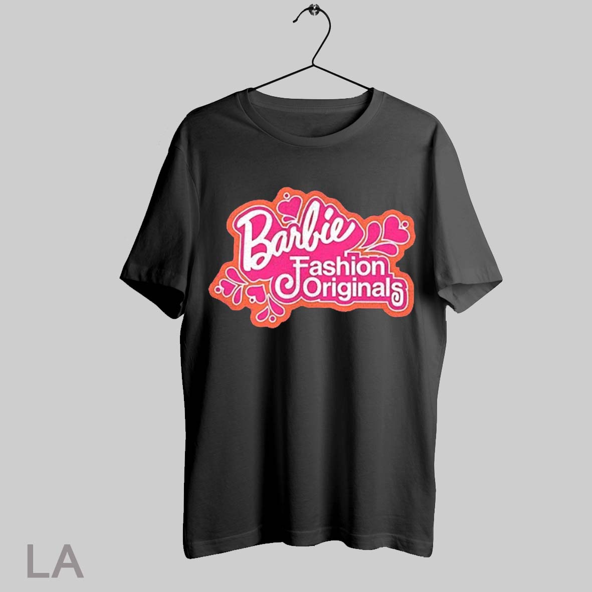 Top Barbie Fashion Originals Shirt T Shirt Sweatshirt Hoodie Shirt