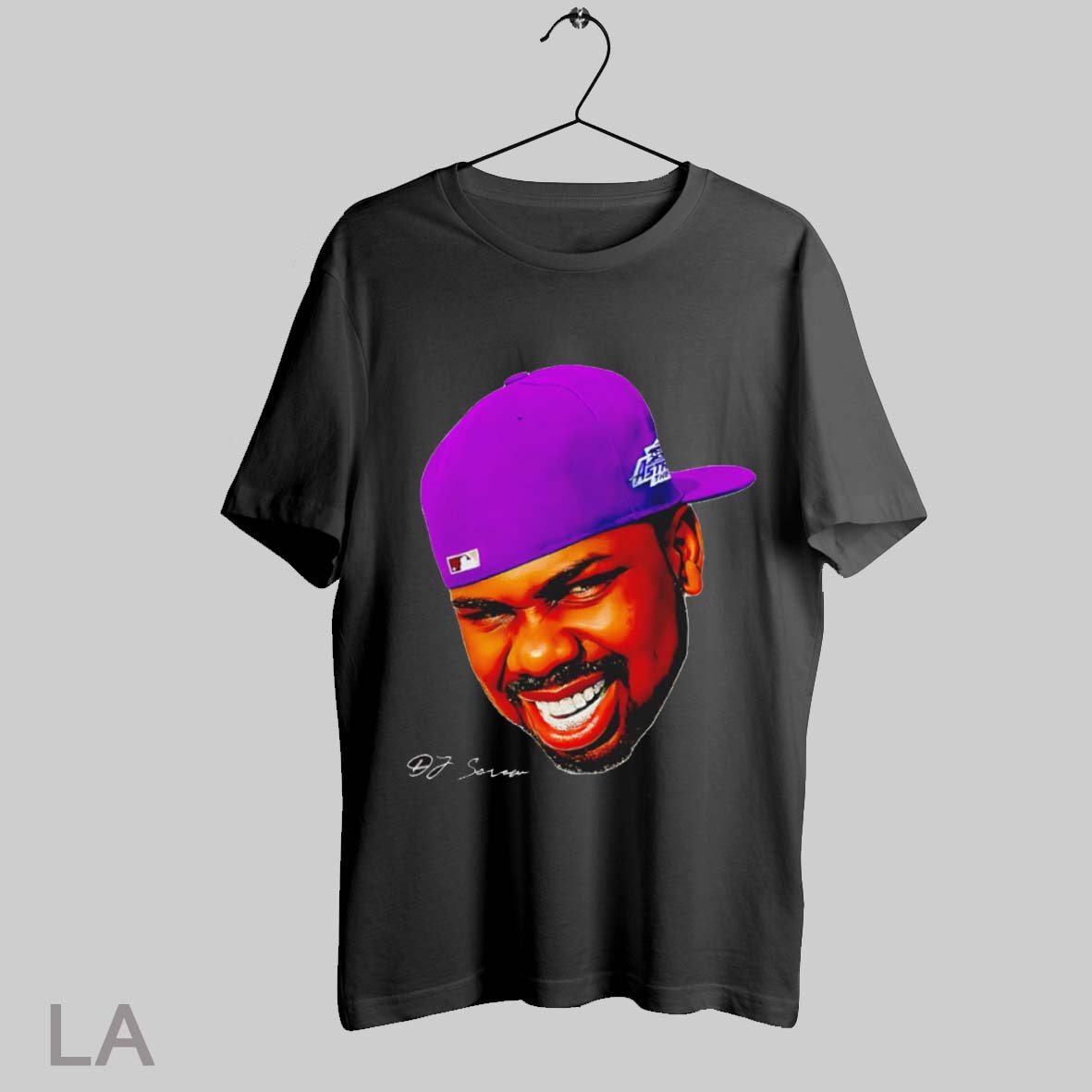 Top Big Head Dj Screw Hat Club Selena Houston Astros T Shirt Sweatshirt Hoodie Shirt