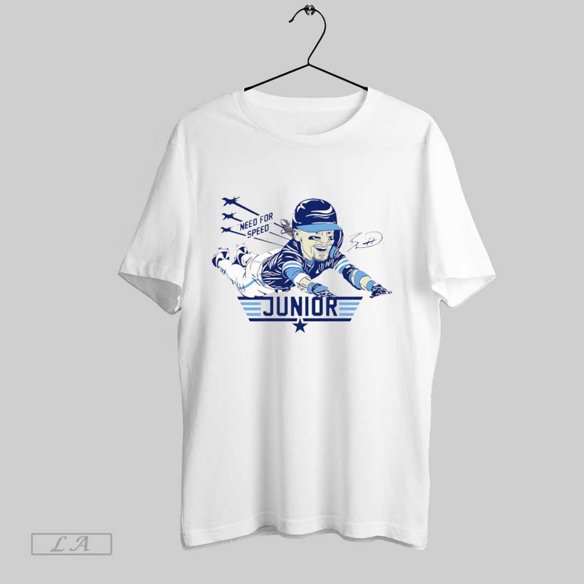 Top Bobby Witt Jr T Shirt Sweatshirt Hoodie Shirt