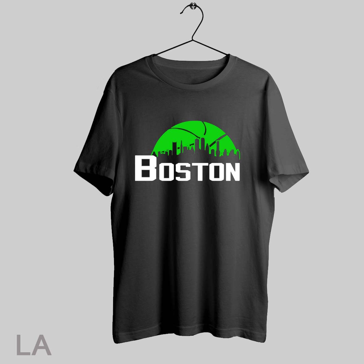 Top Boston Celtics Cityscape Skyline Style 2025 T Shirt Sweatshirt Hoodie Shirt