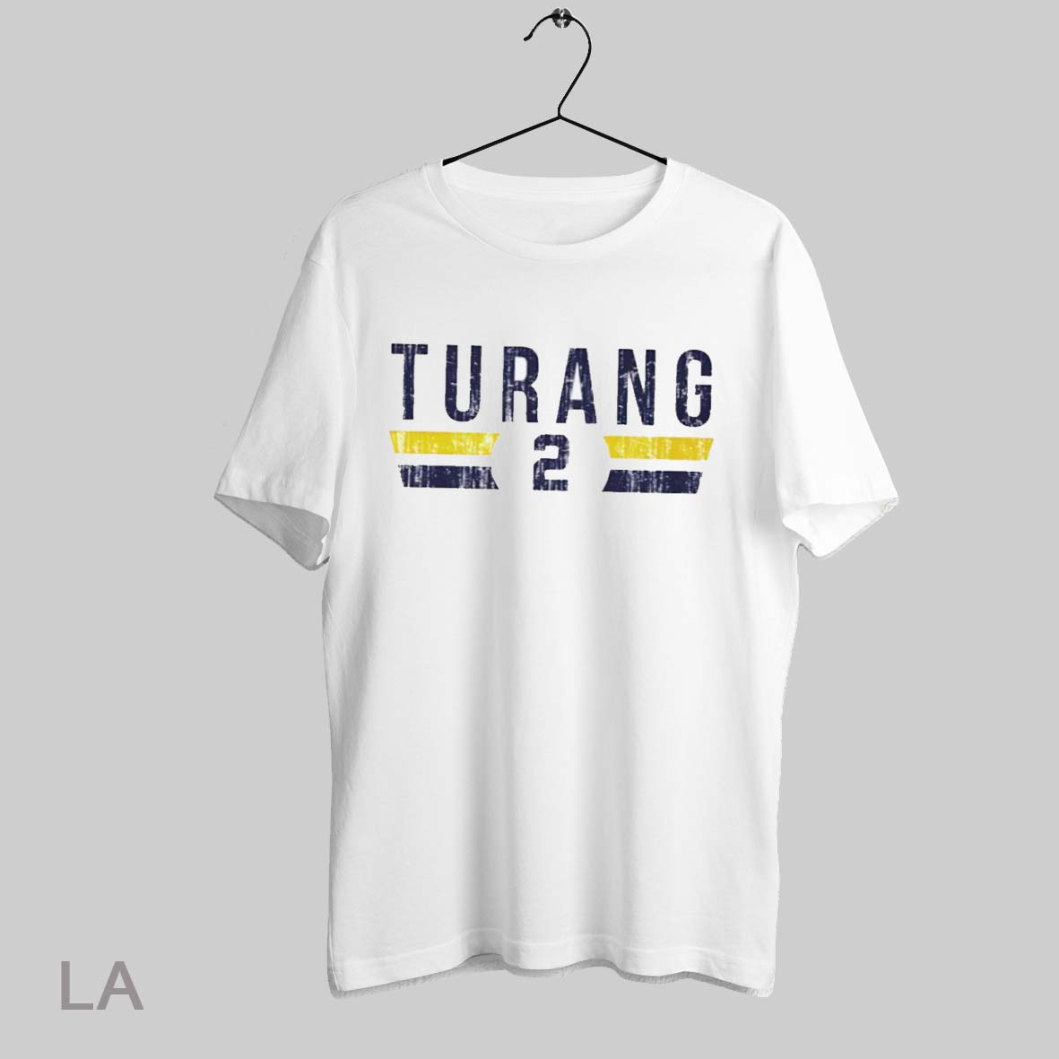 Top Brice Turang 2 Milwaukee Font Vintage T Shirt Sweatshirt Hoodie Shirt