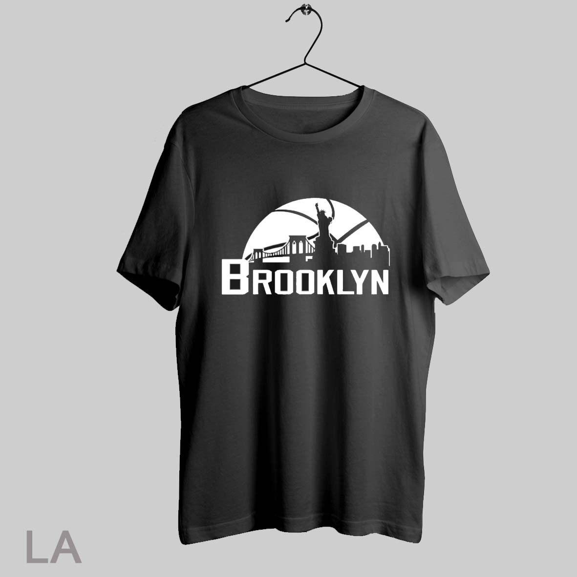 Top Brooklyn Nets Cityscape Skyline Style 2025 T Shirt Sweatshirt Hoodie Shirt