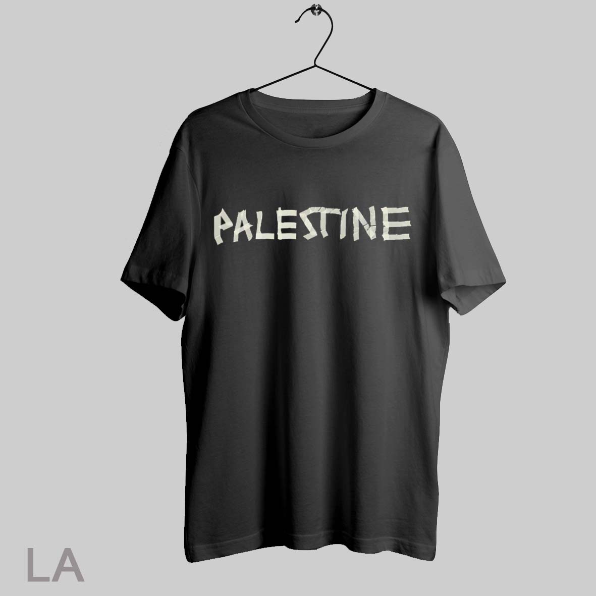 Top Cansin Kokturk Wearing Palestine Tape T Shirt Sweatshirt Hoodie Shirt