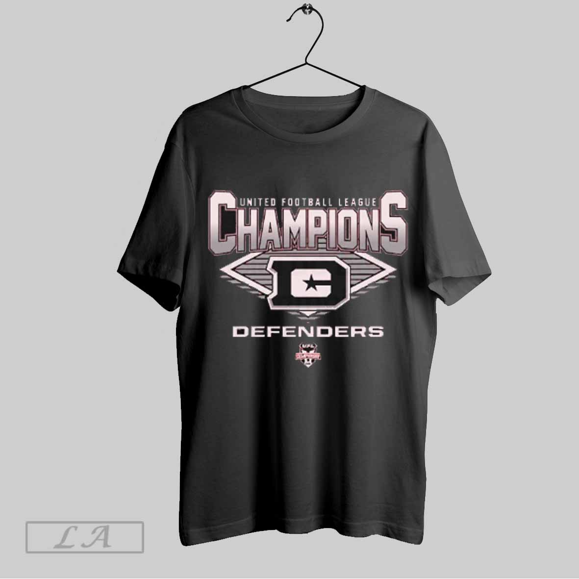 Top Dc Defenders 2025 Ufl Champions Diamond T Shirt Sweatshirt Hoodie Shirt