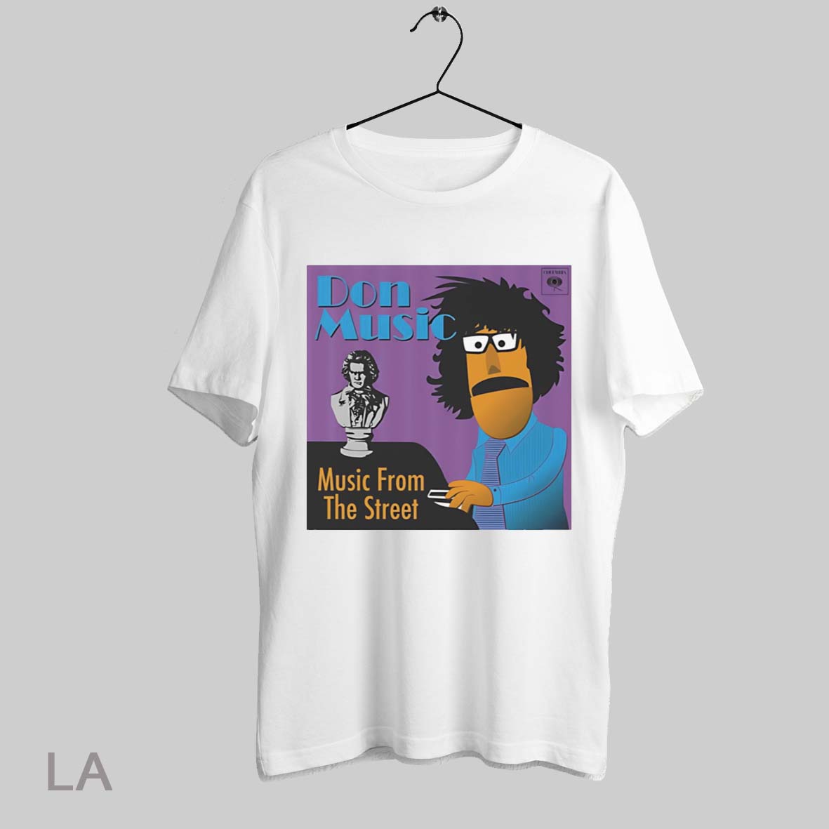 Top Don Music From The Street T Shirt Sweatshirt Hoodie Shirt