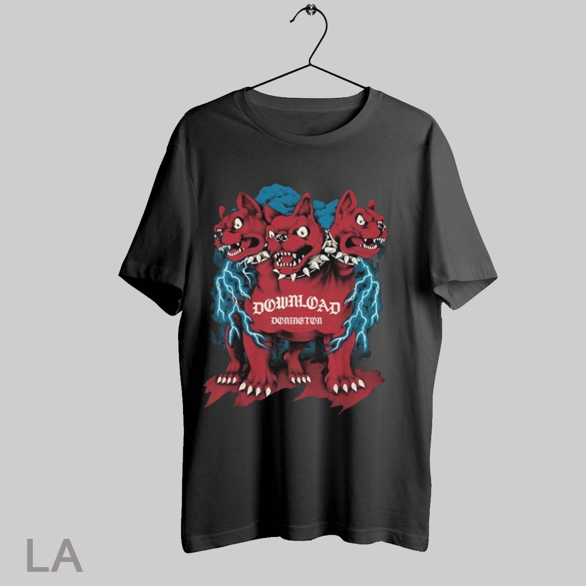 Top Download Festival June 13 15 2025 At Donington Park Leicestershire Cerberus T Shirt Sweatshirt Hoodie Shirt