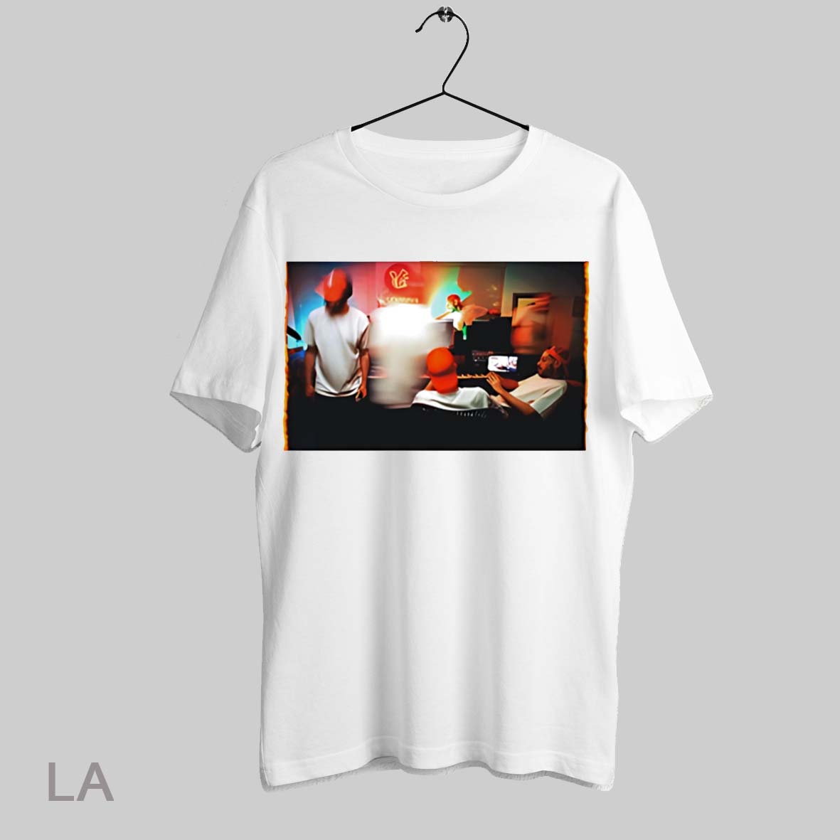 Top Evidence Unlearning Studio Picture T Shirt Sweatshirt Hoodie Shirt