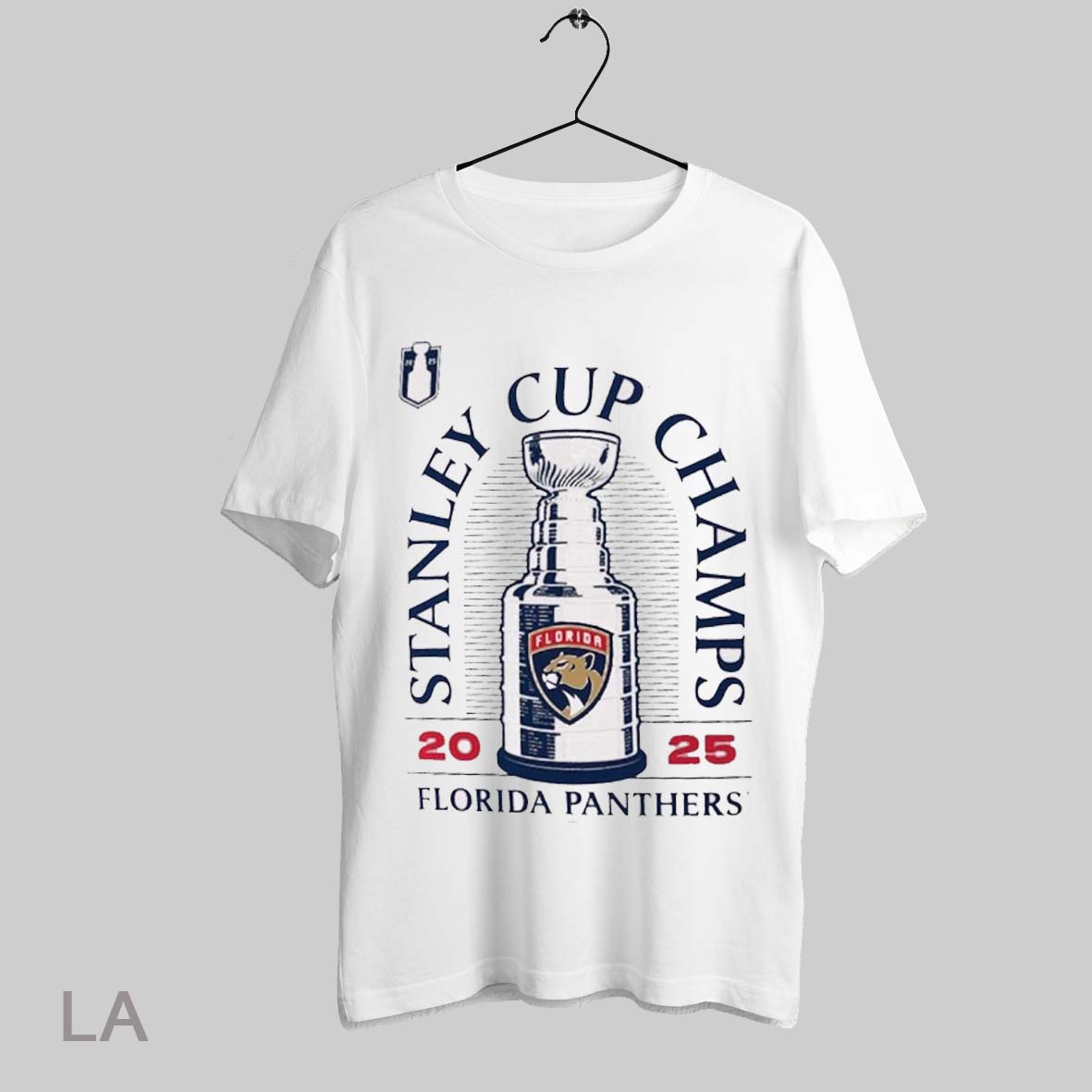 Top Florida Panthers Defeated Edmonton Oilers Hockey Stanley Cup Champions Locker Room 2025 T Shirt Sweatshirt Hoodie Shirt