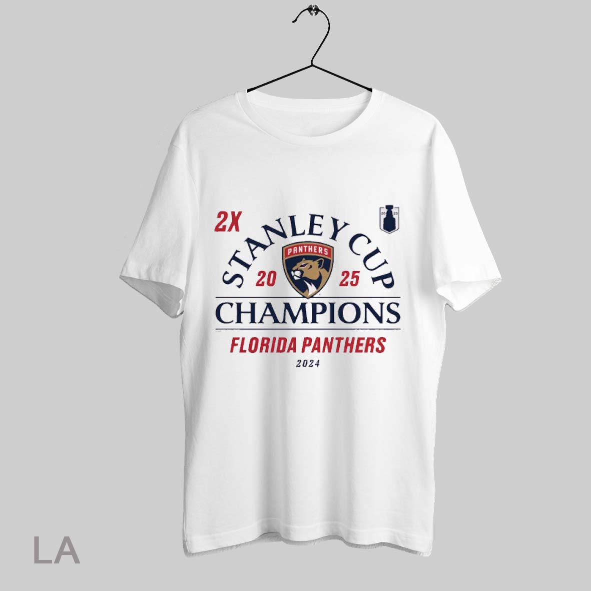 Top Florida Panthers Defeated Edmonton Oilers Hockey Two Time Stanley Cup Champions Top Line 2024 2025 T Shirt Sweatshirt Hoodie Shirt