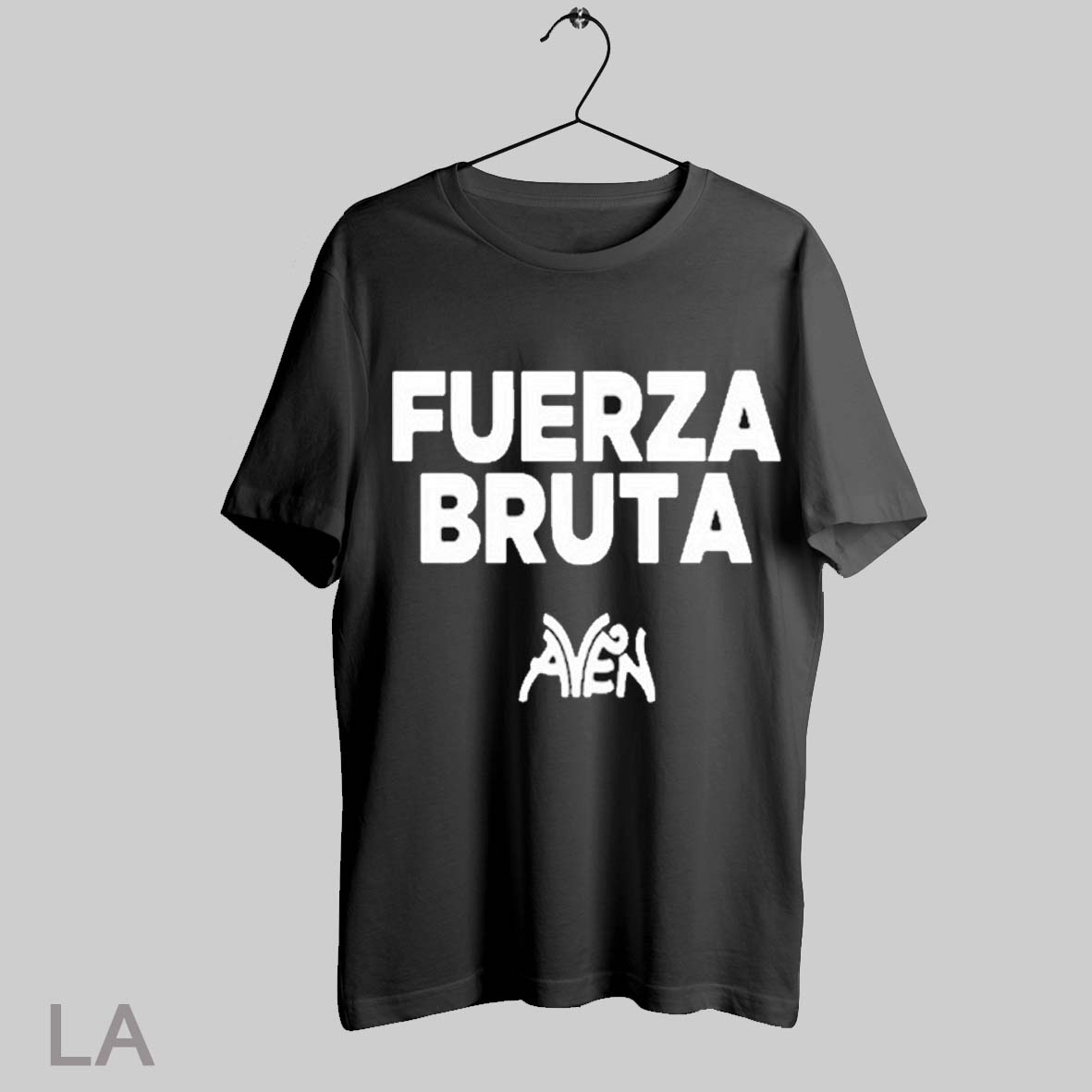 Top Fuerza Bruta Aven 2025 Tour T Shirt Sweatshirt Hoodie Shirt