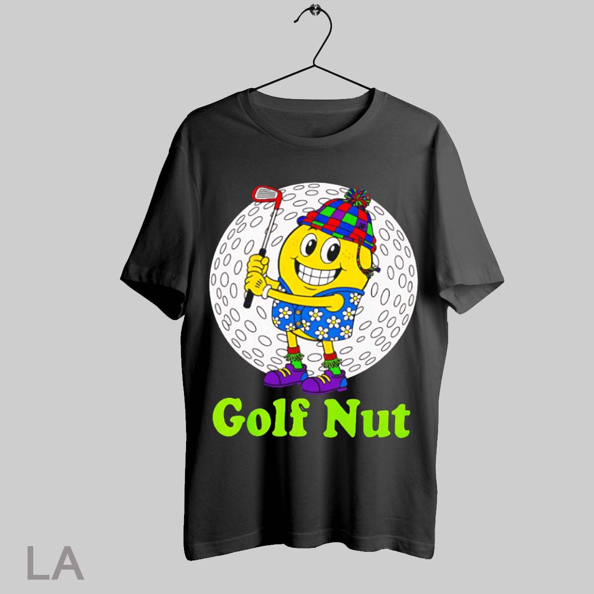 Top Golf Nut Funny T Shirt Sweatshirt Hoodie Shirt