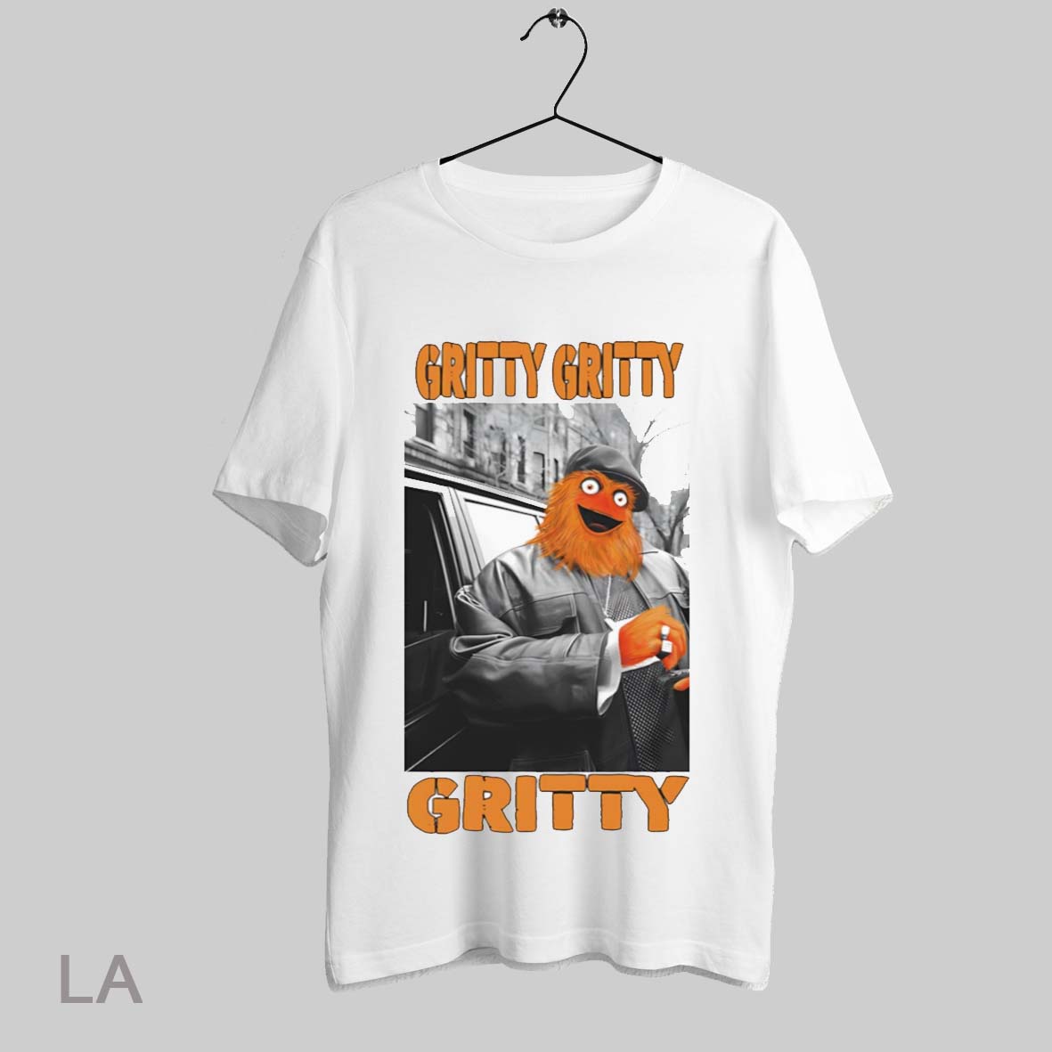 Top Gritty Gritty Gritty T Shirt Sweatshirt Hoodie Shirt
