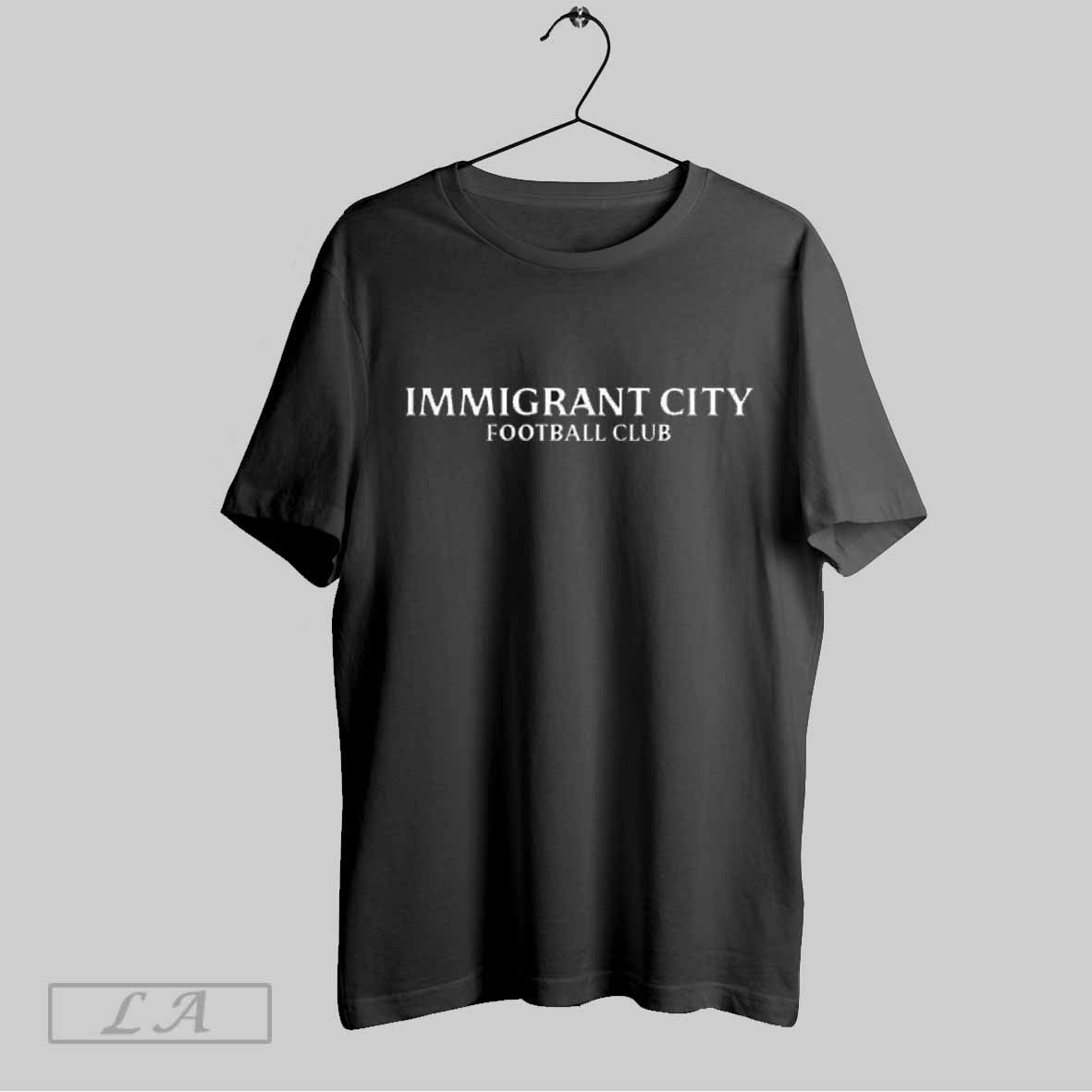 Top Immigrant City Football Shirt Sweatshirt Hoodie Shirt