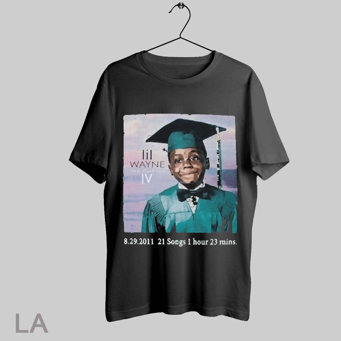 Top Joe Kelly Wearing Lil Wayne Lil Wayne Tha Carter Iv 8 29 2011 21 Sings 1 Hour 23 Mins Los Angeles Dodgers T Shirt T Shirt Sweatshirt Hoodie Shirt