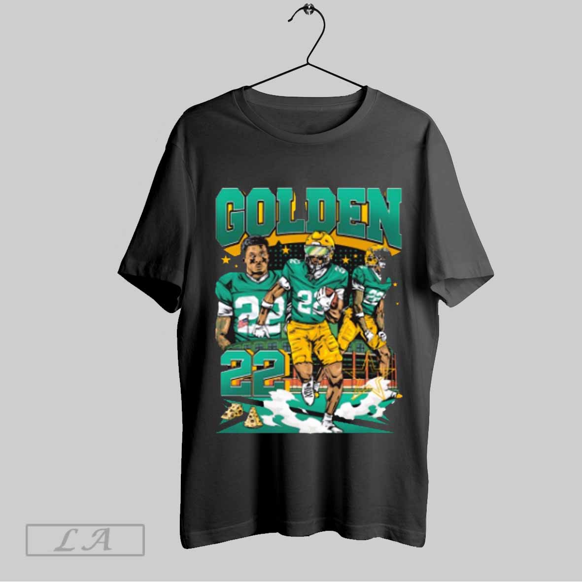 Top Matthew Golden Green Bay Packers Nfl Football Planet Euphoria Art T Shirt Sweatshirt Hoodie Shirt