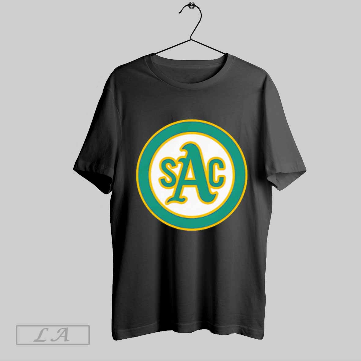 Top Oakland Athletics Sac T Shirt Sweatshirt Hoodie Shirt
