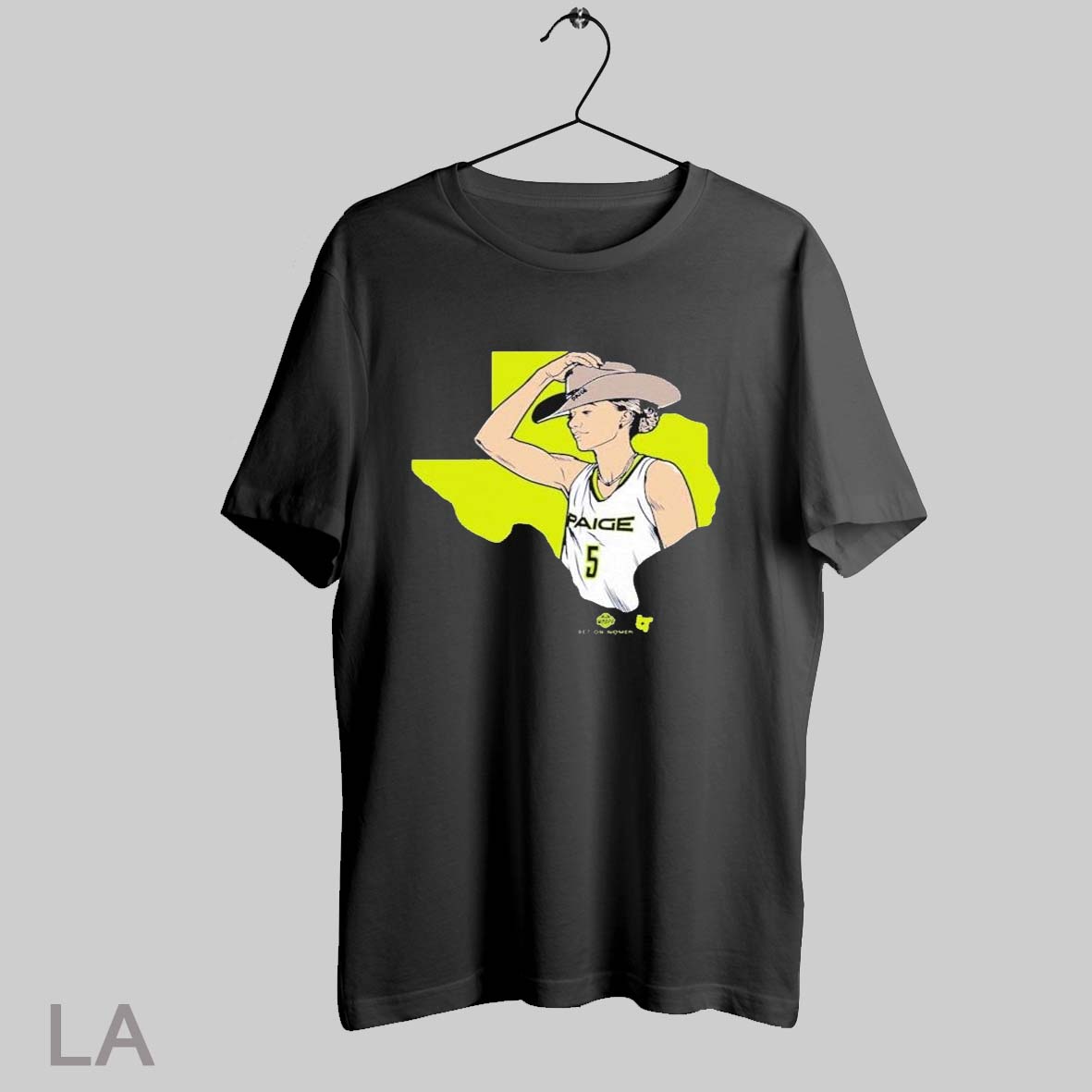 Top Paige Bueckers Cowboy Bueckers Texas T Shirt Sweatshirt Hoodie Shirt