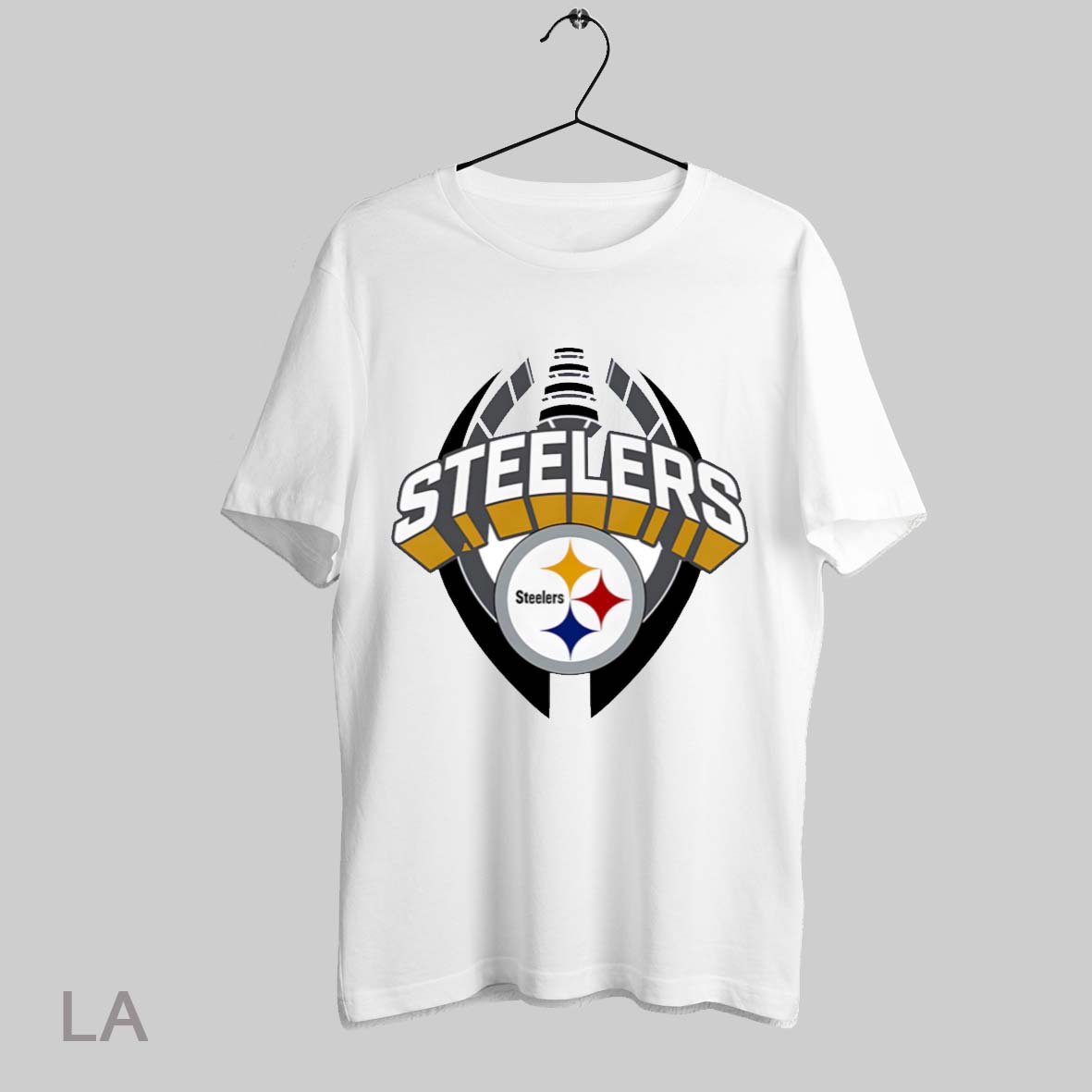 Top Pittsburgh Steelers Icon Legend T Shirt Sweatshirt Hoodie Shirt