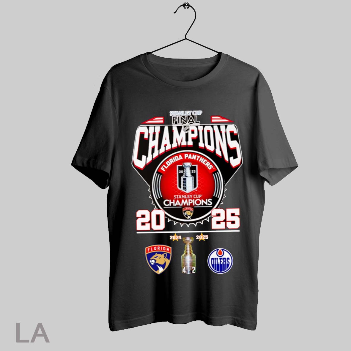 Top Stanley Cup Final Champions 2025 Florida Panthers T Shirt Sweatshirt Hoodie Shirt