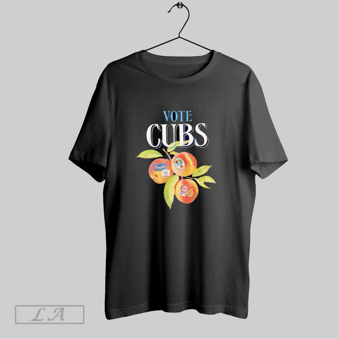 Top Vote Chicago Cubs 2025 T Shirt Sweatshirt Hoodie Shirt
