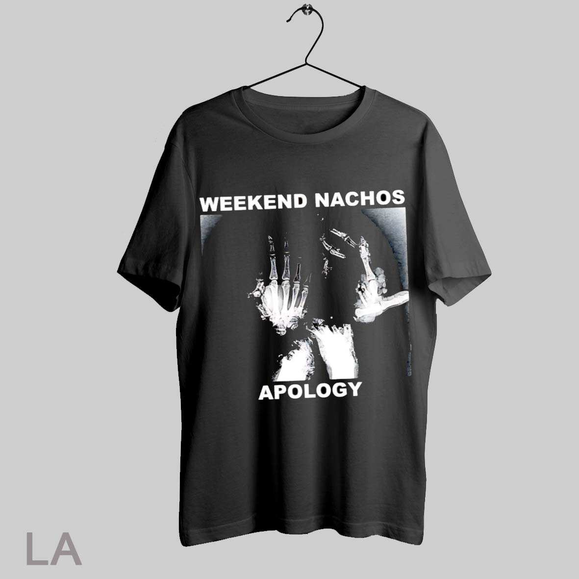 Top Weekend Nachos Apology T Shirt Sweatshirt Hoodie Shirt