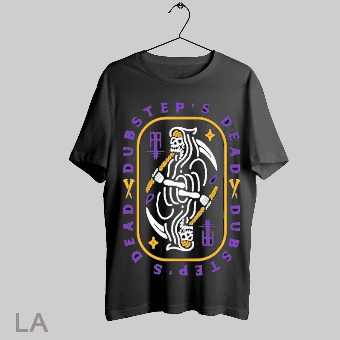 Top Zomboy Dead Dubsteps Tarot Of Death T Shirt Sweatshirt Hoodie Shirt