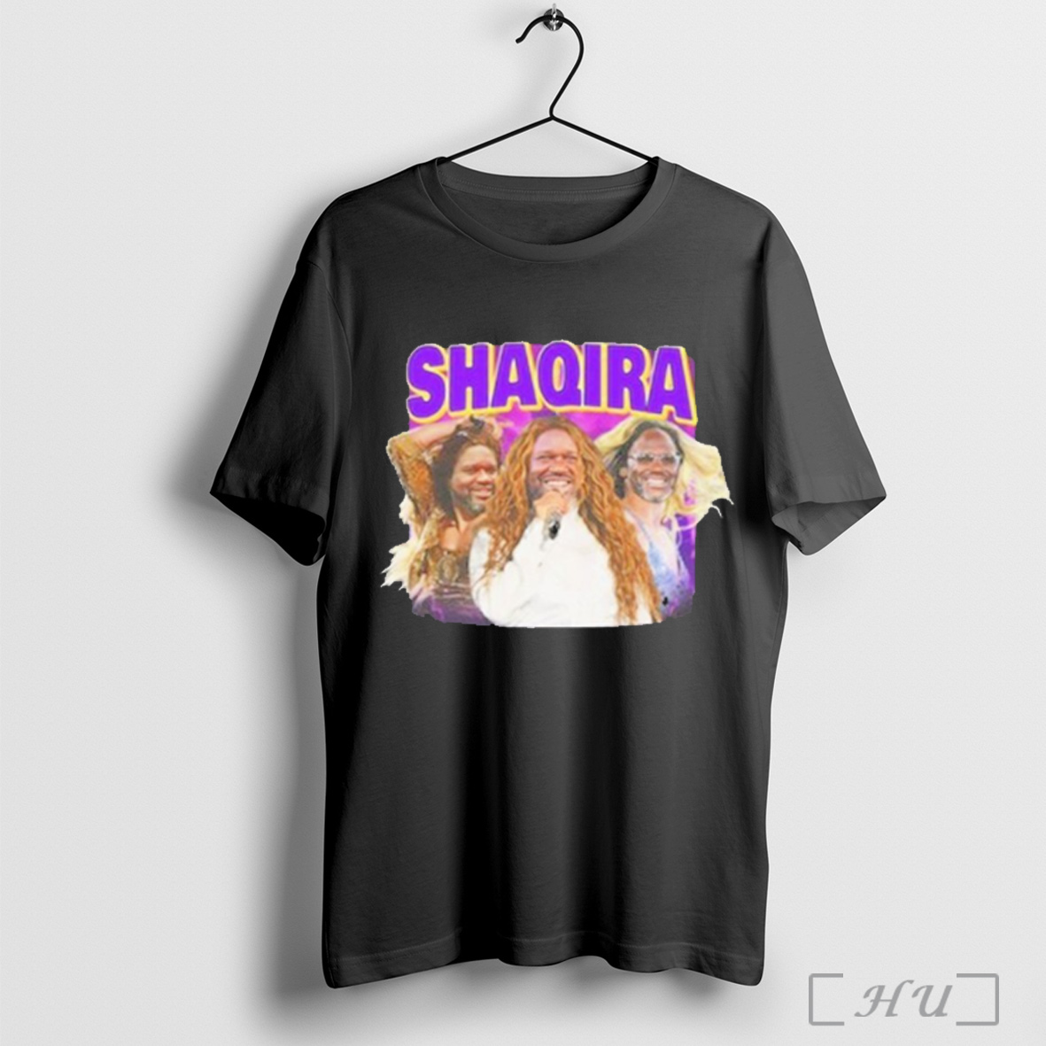 Trendfits Shaqira T Shirt Sweatshirt