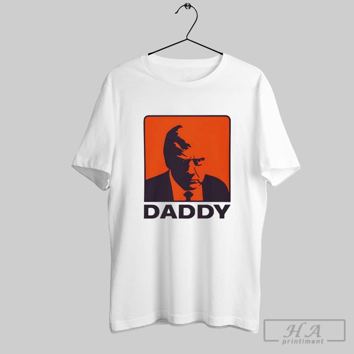 Trump Daddy T Shirt