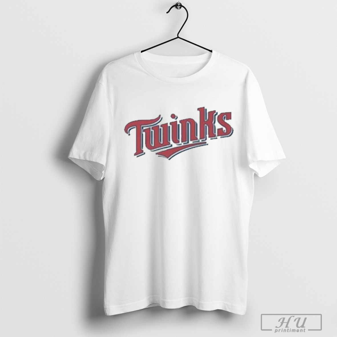 Twin Twinks Shirt Sweatshirt