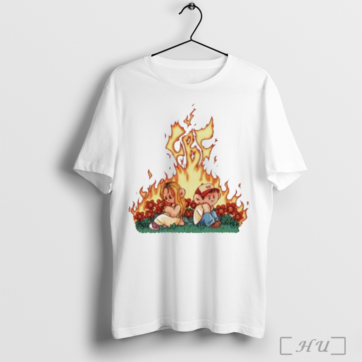 Tydin And Creator Fireball Friday T Shirt Sweatshirt