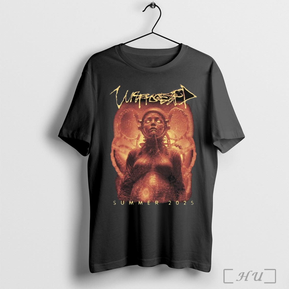 Unprocessed Summer 2025 Shows T Shirt Sweatshirt