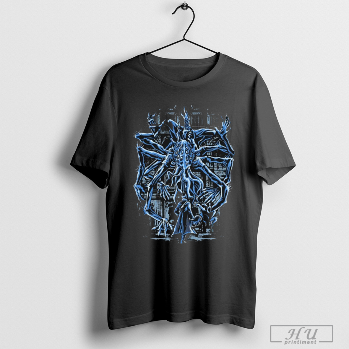 Waking Nightmare T Shirt Sweatshirt