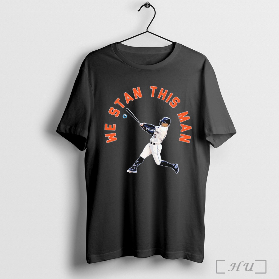 We Stan This Man Francisco Lindor New York Mets T Shirt Sweatshirt