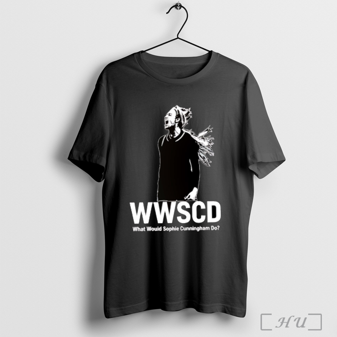 What Would Sophie Cunningham Do T Shirt Sweatshirt