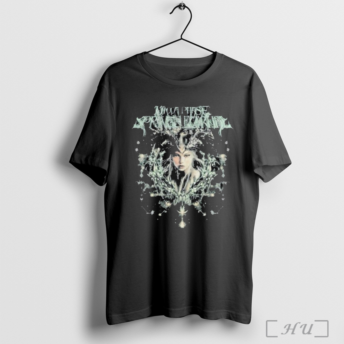 Wicca Phase Virgo Eternal T Shirt Sweatshirt