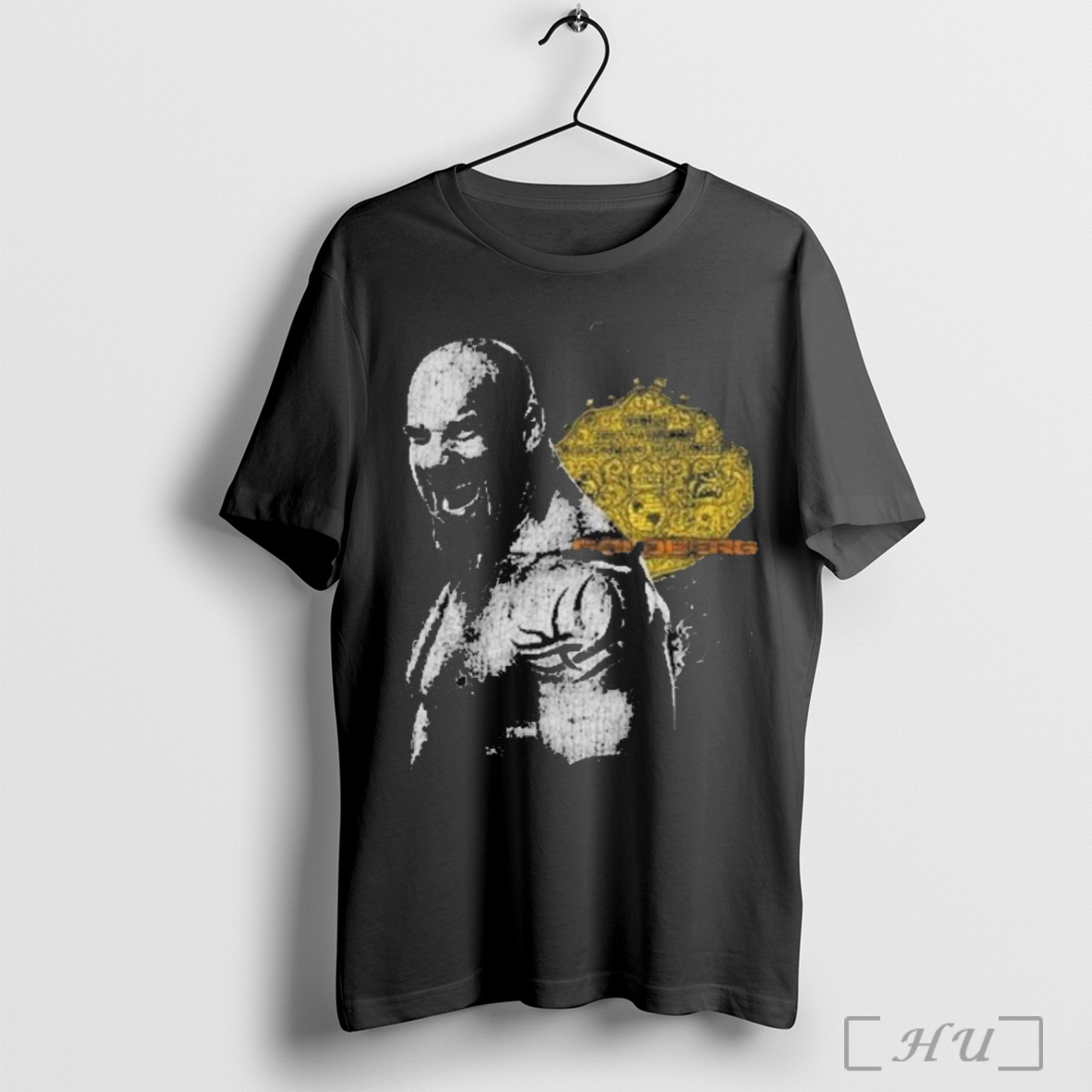 Wwe Goldberg Last Ride T Shirt Sweatshirt