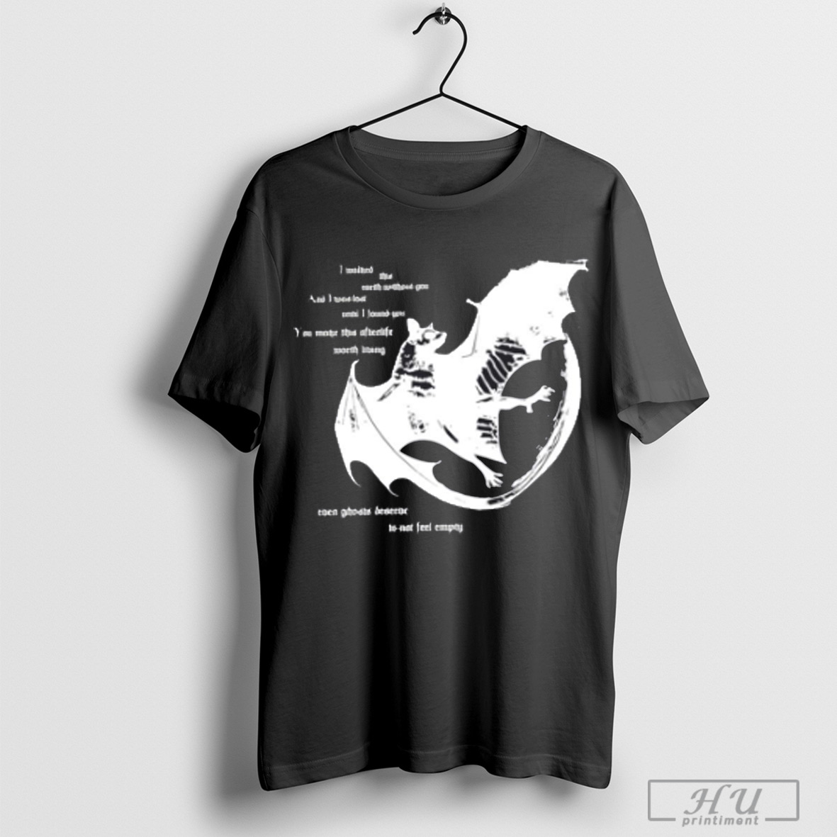 You Make This Afterlife Worth Living T Shirt Sweatshirt