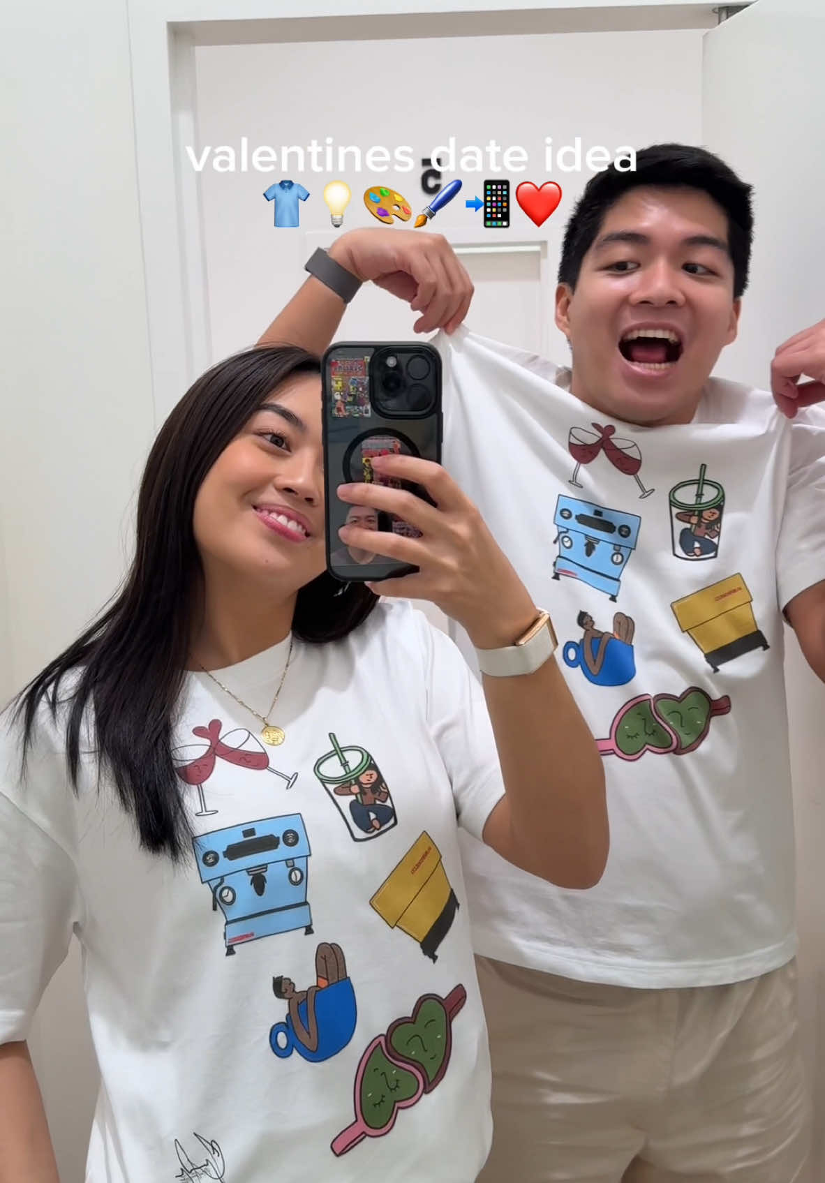 diy-valentines-day-matching-shirts-totes-with-my-boo