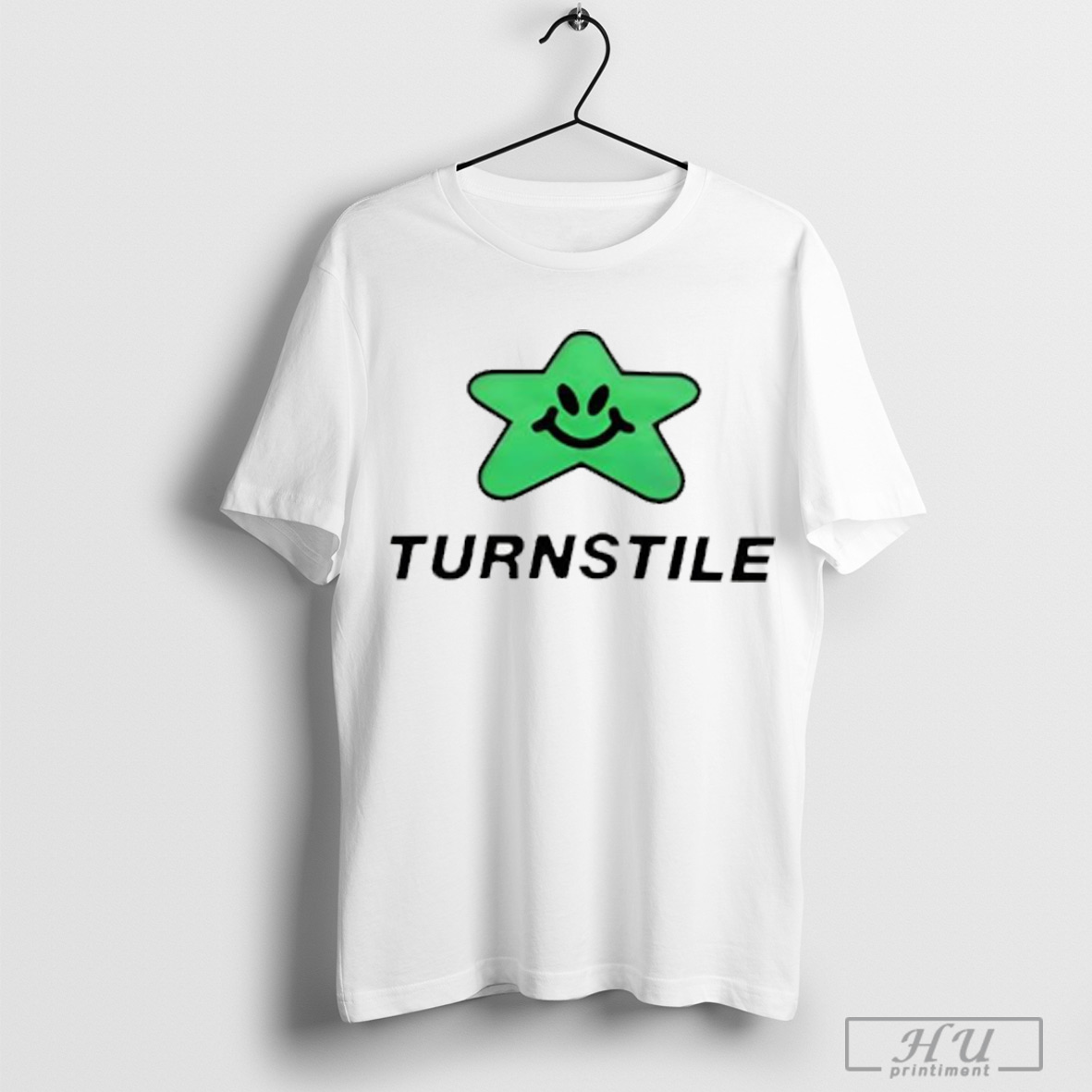 2025 Turnstile Stars T Shirt Sweatshirt
