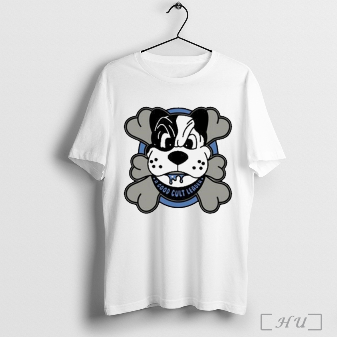 Agoodcultleader A Good Cult Leader Big Dawg T Shirt Sweatshirt