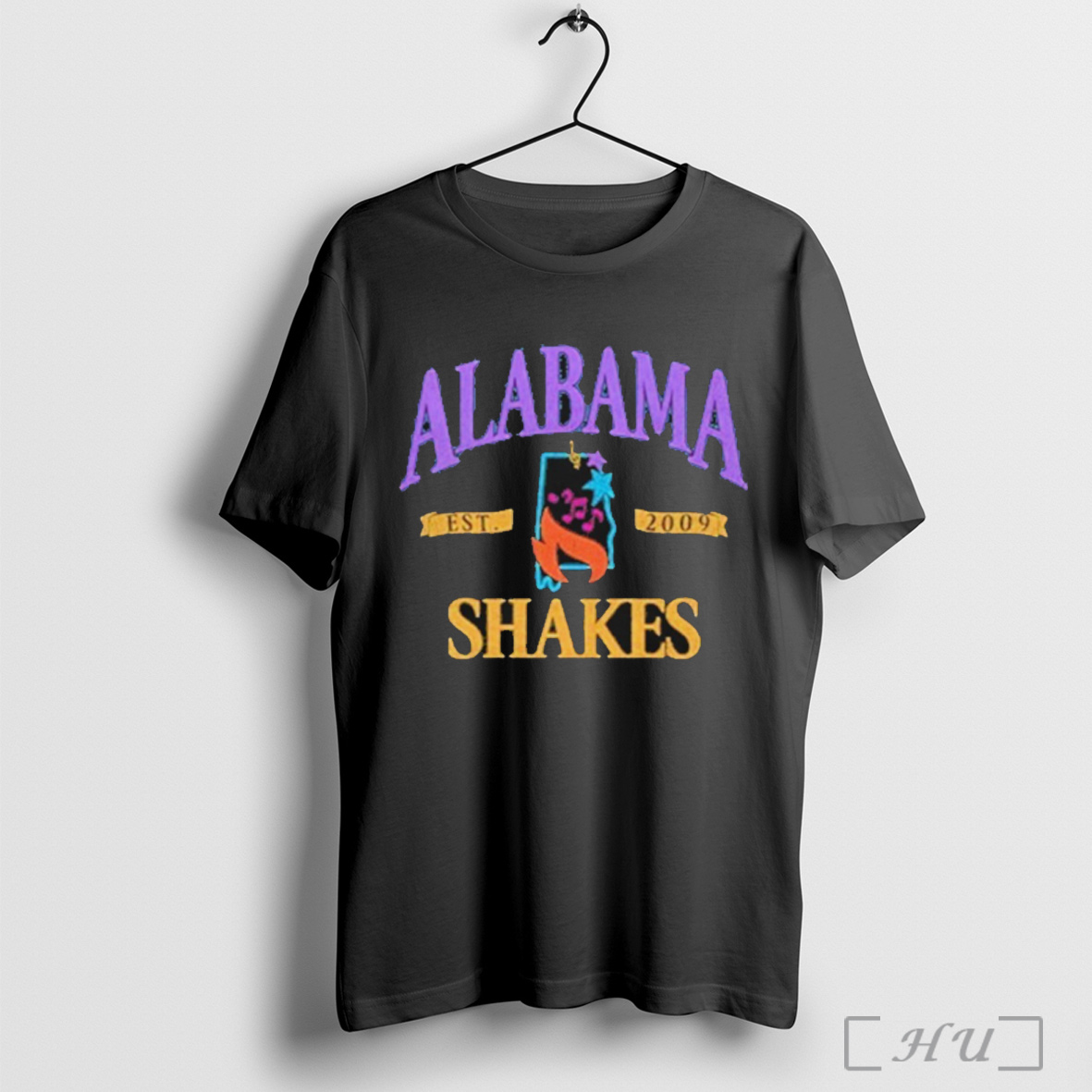 Alabama Shakes Olympic 2025 T Shirt Sweatshirt