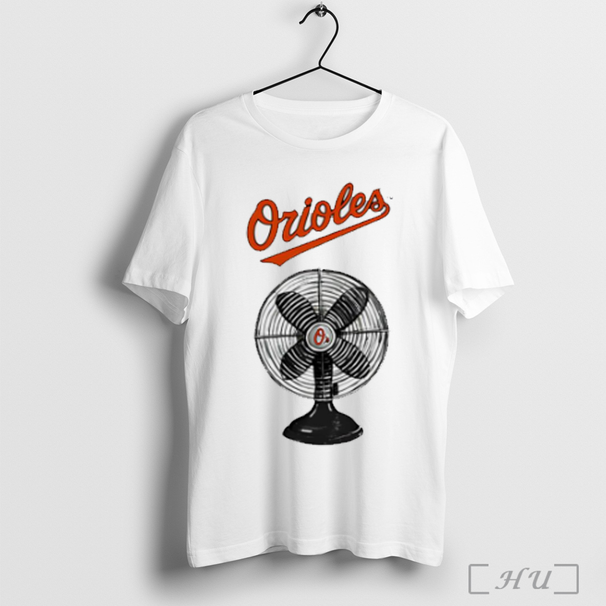Baltimore Orioles Fan T Shirt Sweatshirt