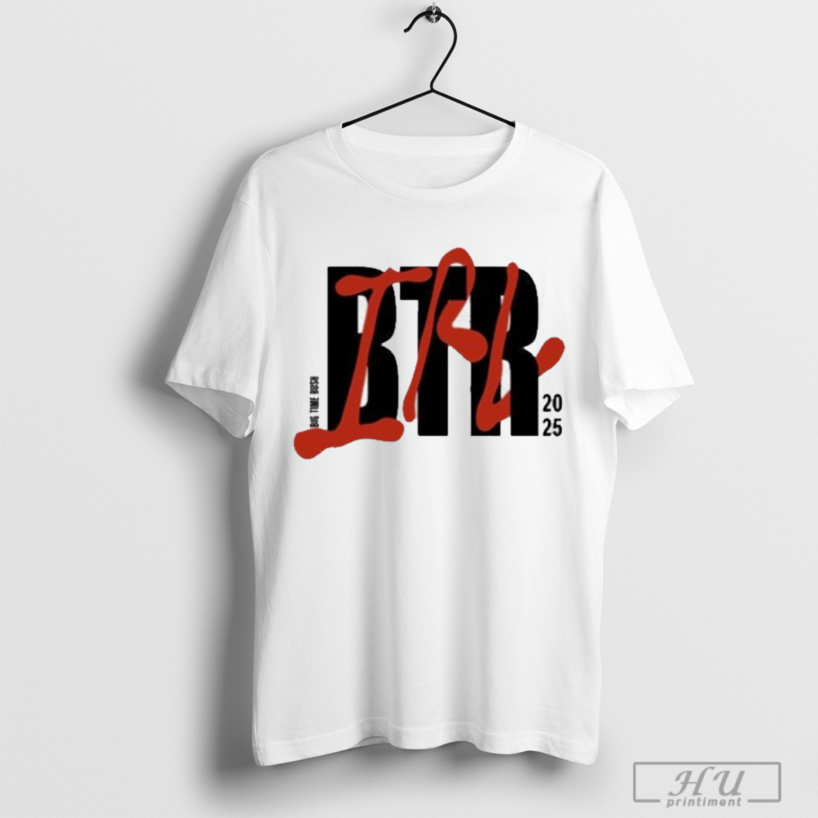 Big Time Rush Nashville T Shirt Sweatshirt