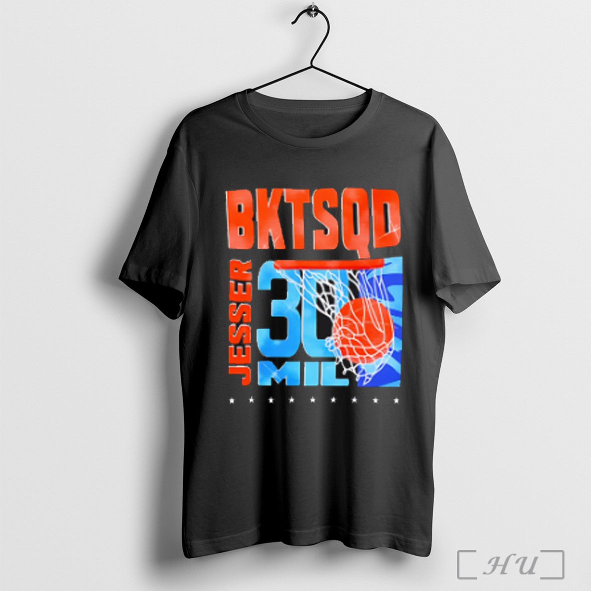Bktsqd 30 Mil Merch 2025 T Shirt Sweatshirt