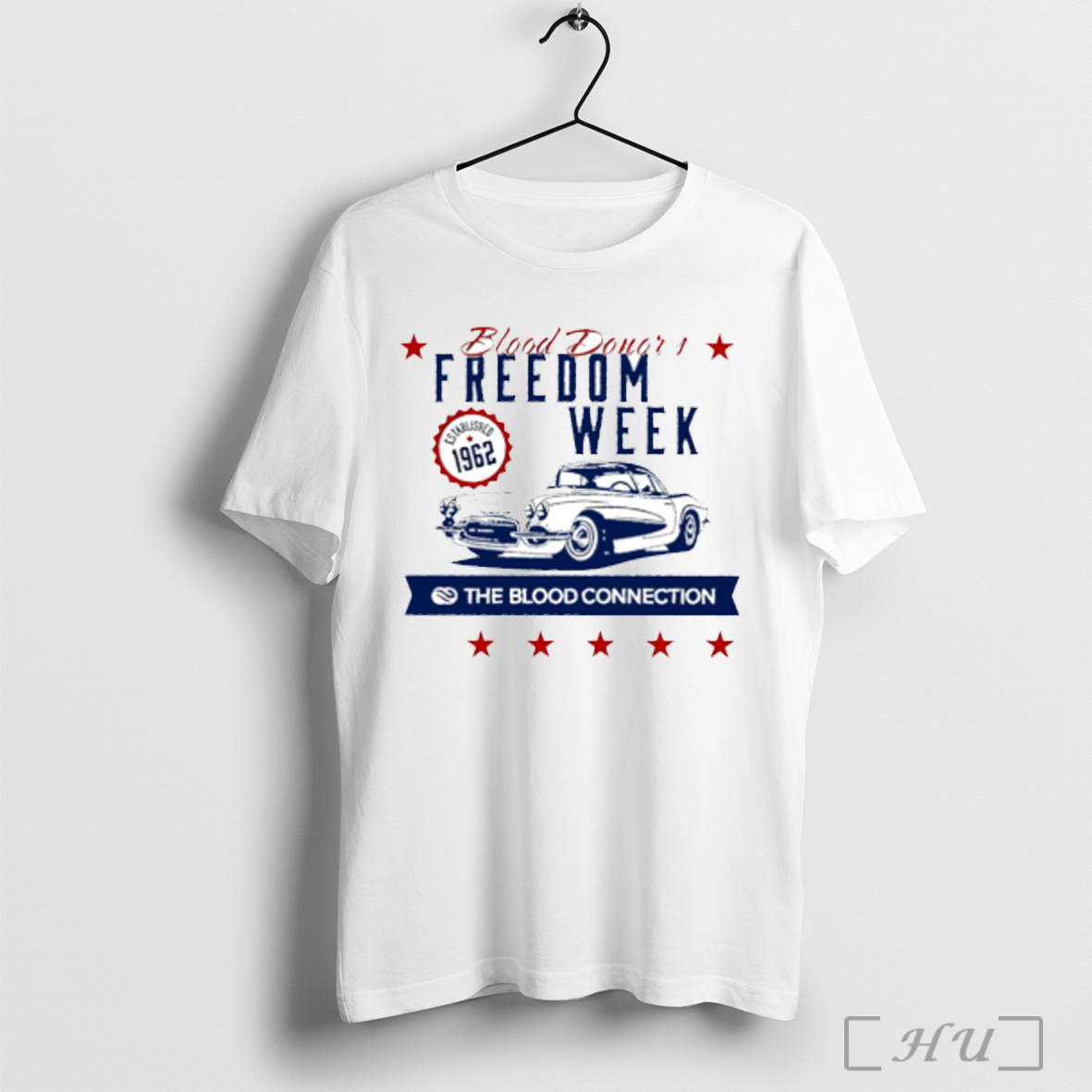 Blood Donors Freedom Week The Blood Connection T Shirt Sweatshirt