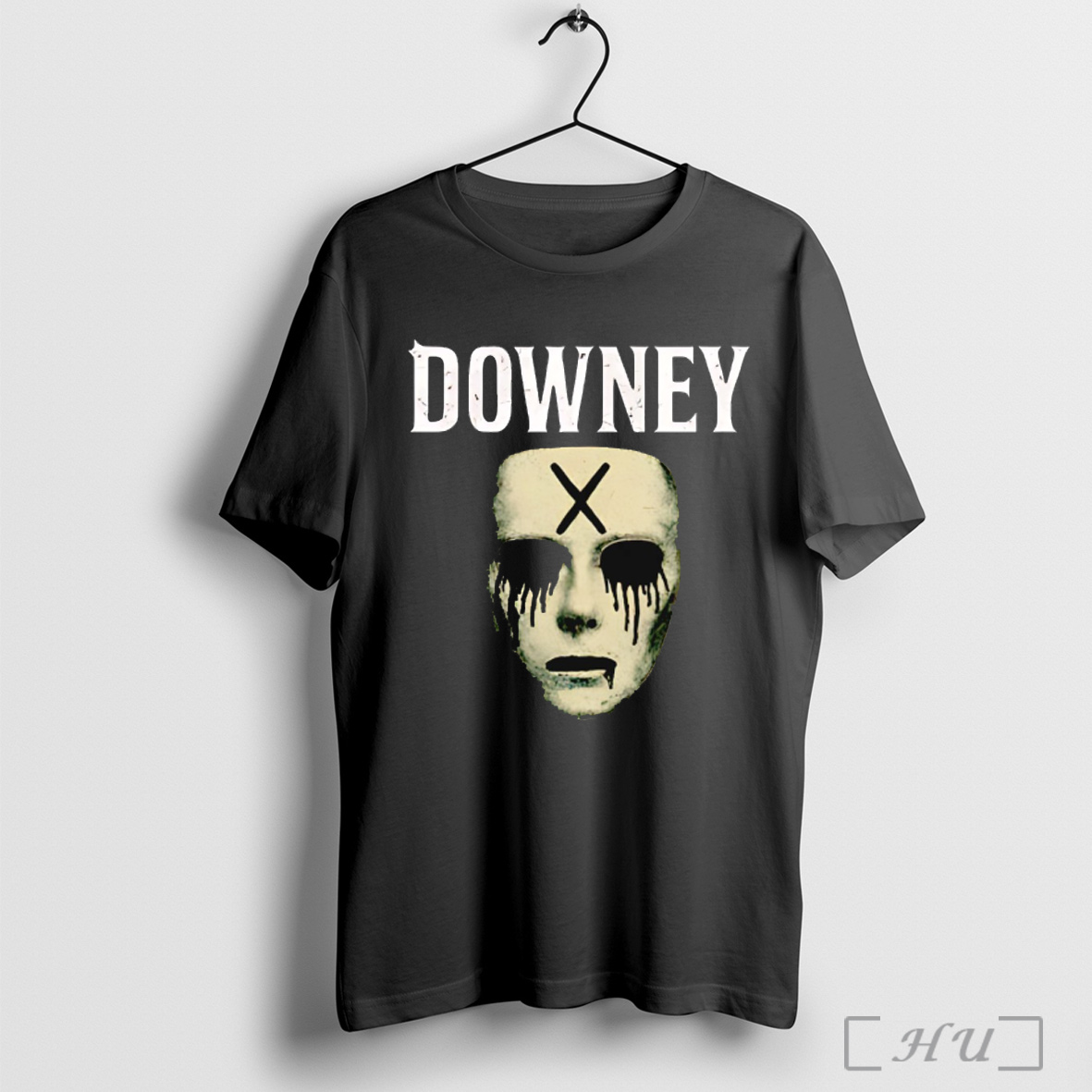 Brandon Downey Downey Mask T Shirt Sweatshirt