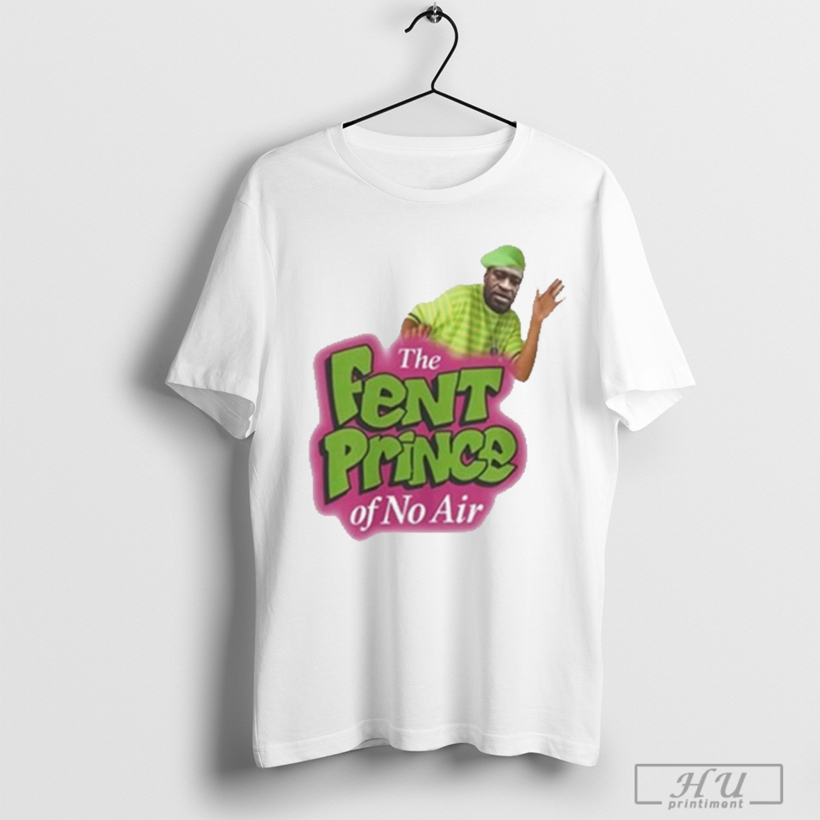 Bruhtees The Fent Princes Of No Air T Shirt Sweatshirt