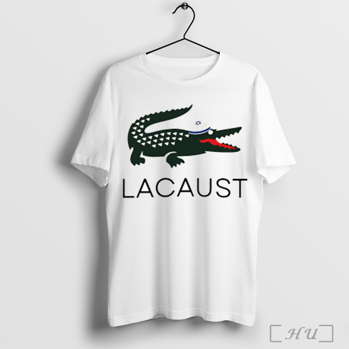 Bruhtees Lacaust Hat T Shirt Sweatshirt
